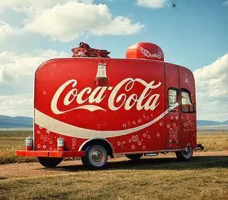 Caravana da Coca-Cola