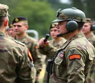 Junta de Serviço Militar