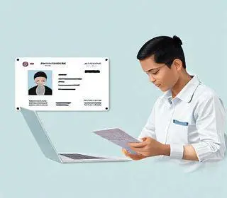 Novo RG bloqueado por CPF irregular