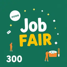 Feira de Empregos Indaiatuba