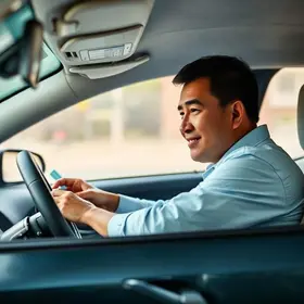 renovação automática de CNH