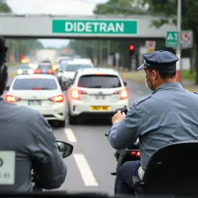 Operação Detran-SP