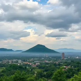 região de Campinas