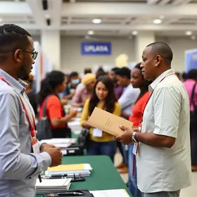 Feirão de Empregos em Indaiatuba