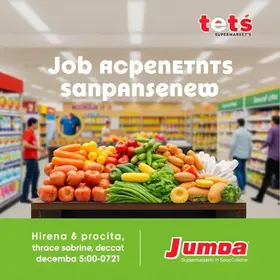 vagas de emprego