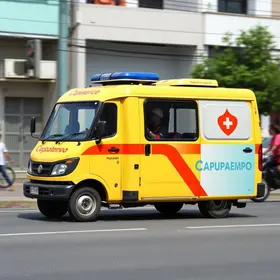 Poupatempo Móvel