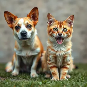 RG Animal gratuito