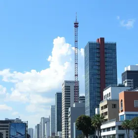 vagas de emprego em SP