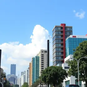 vagas de emprego em SP