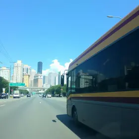 vagas de emprego no setor de transporte