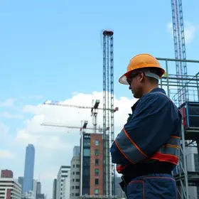 vagas de emprego em São Paulo