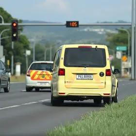 suspensões e cassações de CNH