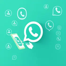 WhatsApp do Poupatempo