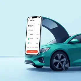 Transferência Digital de Veículo