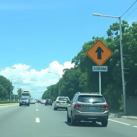 Lei Seca
