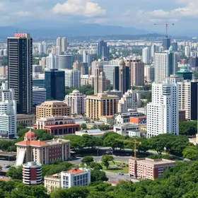 vagas de emprego em SP