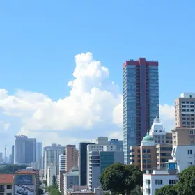 vagas de emprego no Estado de SP