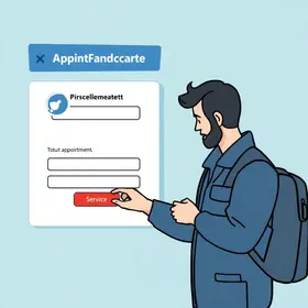 cancelar agendamento Poupatempo