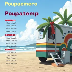 Poupatempo Móvel