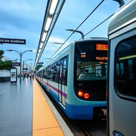 Metrô SP