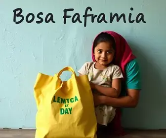 CIN para Bolsa Família e BPC