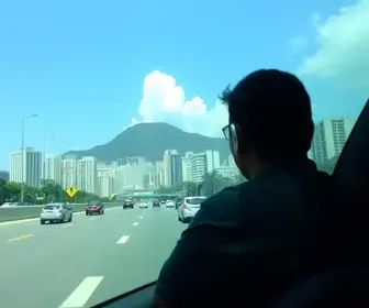 CNH Social no RJ