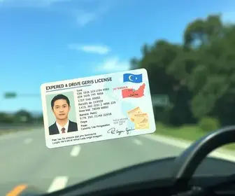 CNH vencida
