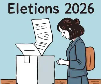 documentos aceitos para votar
