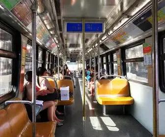gratuidade transporte coletivo Ubatuba eleições