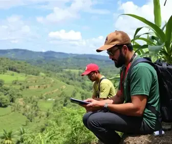 instrutores autônomos na região de Campinas